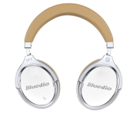 Bluedio F2 ANC Białe - 402125 - zdjęcie 2